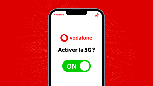 Activer la 5G sur son smartphone Android ou iPhone